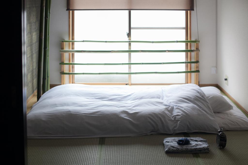 Nishichaya Tabi-Ne Villa Kanazawa Exterior photo